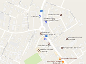 Edilciemme - Contatti